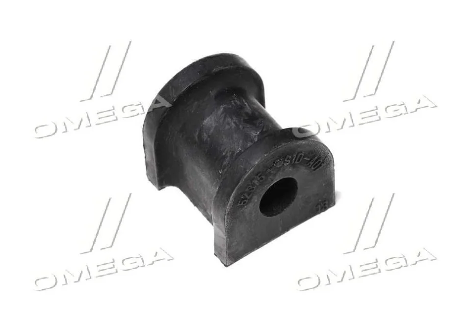 <strong>Сайлентблок важеля (CVHO-39) CTR GV0270 (фото 1)</strong>