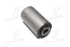 <strong>Сайлентблок ресори Isuzu Богдан 16,2x42,3x80,8 OLD CVIS-3 (вир-во) CTR GV0282 (фото 1)</strong>