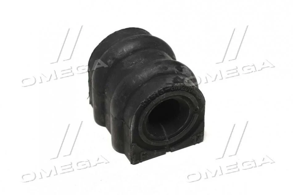 <strong>Втулка стабілізатора задн. Kia Ceed 12-/Hyundai i30 11- (14.5mm) (CVKK-95) CTR GV0343 (фото 1)</strong>