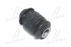 <strong>Сайлентблок важеля Hyundai Accent/i20/KIA Rio/Soul 02- (CVKK-99) CTR GV0347 (фото 1)</strong>
