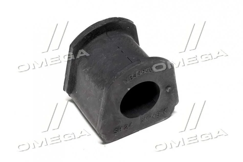 <strong>Втулка стабілізатора Mitsubishi Pajero Sport 96- (CVM-16) CTR GV0366 (фото 1)</strong>
