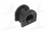 <strong>Втулка стабілізатора пер. Lancer VII/Outlander I 03- 26х36 (CVM-17) CTR GV0367 (фото 1)</strong>