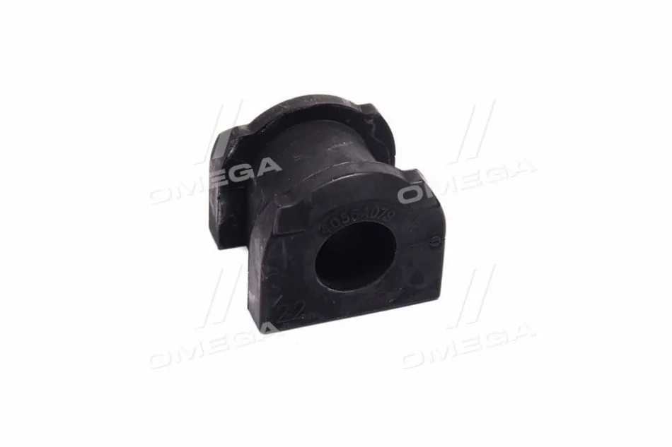 <strong>Подушка стабилизатора перед Lancer/ASX/Outlander 06- (22 mm) (CVM-29) CTR GV0379 (фото 1)</strong>