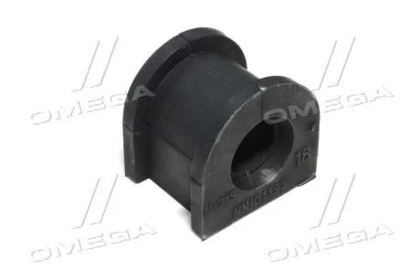 Втулка стабілізатора зад. Lancer VIII 07-/Outlander III 12- (18mm) (CVM-31) для CTR GV0381 фото товару