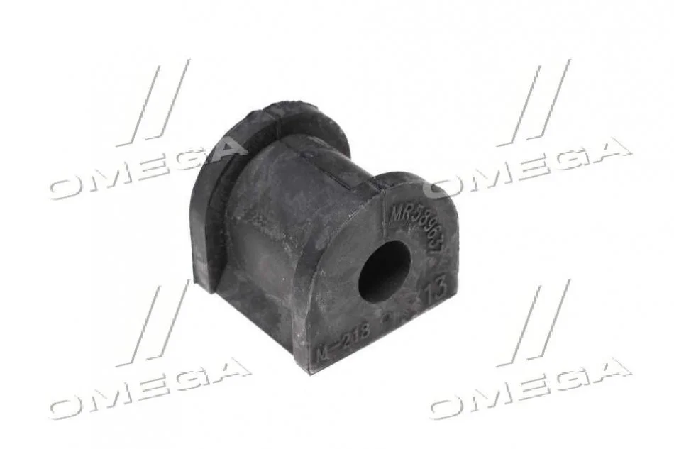 <strong>Подушка заднего стабилизатора Lancer 03- (CVM-33) CTR GV0383 (фото 1)</strong>