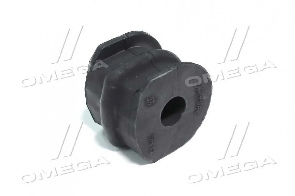 <strong>Втулка стабілізатора зад. Nissan X-Trail 07-/Koleos I 08- (17mm) (CVN-19) CTR GV0410 (фото 1)</strong>
