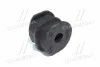 <strong>Втулка стабілізатора зад. Nissan X-Trail 07-/Koleos I 08- (17mm) (CVN-19) CTR GV0410 (фото 1)</strong>