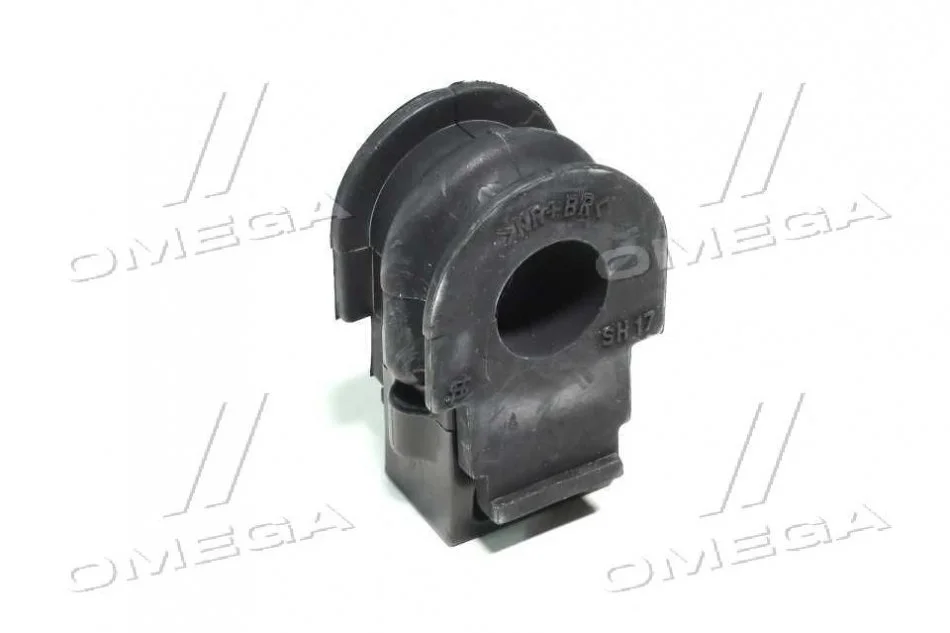 <strong>Втулка стабілізатора пер. Qashqai/X-Trail/Juke 06- (23mm) (CVN-23) CTR GV0414 (фото 1)</strong>