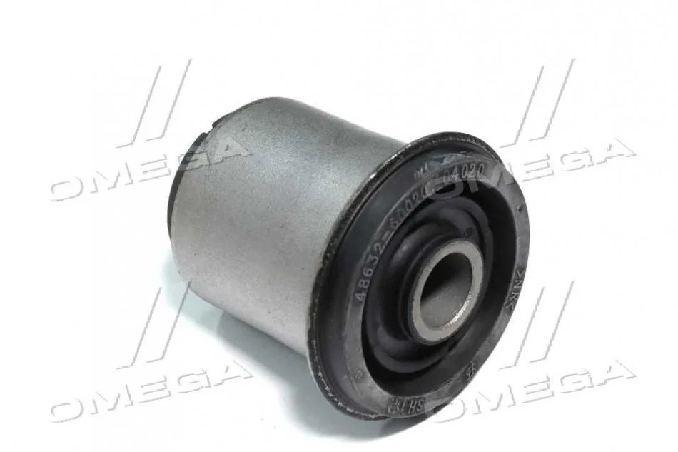 <strong>Сайлентблок важеля перед. (зверху) Land Cruiser 09- (CVT-36) CTR GV0471 (фото 1)</strong>
