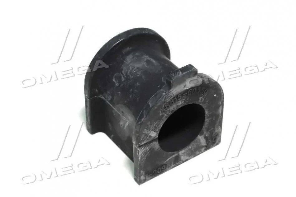 <strong>Втулка стабілізатора TOYOTA Land Cruiser 02- (CVT-53) CTR GV0488 (фото 1)</strong>