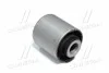 <strong>Сайлентблок важеля TOYOTA Land Cruiser 96- (CVT-60) CTR GV0495 (фото 1)</strong>