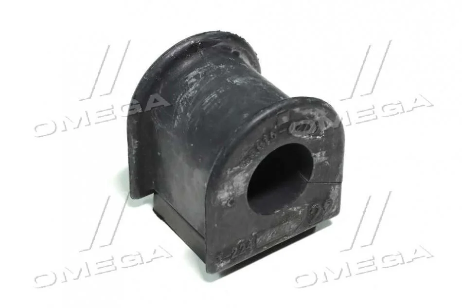 <strong>Втулка стабілізатора пер. Corolla/Avensis 01-08 (22.5mm) (CVT-73) CTR GV0508 (фото 1)</strong>