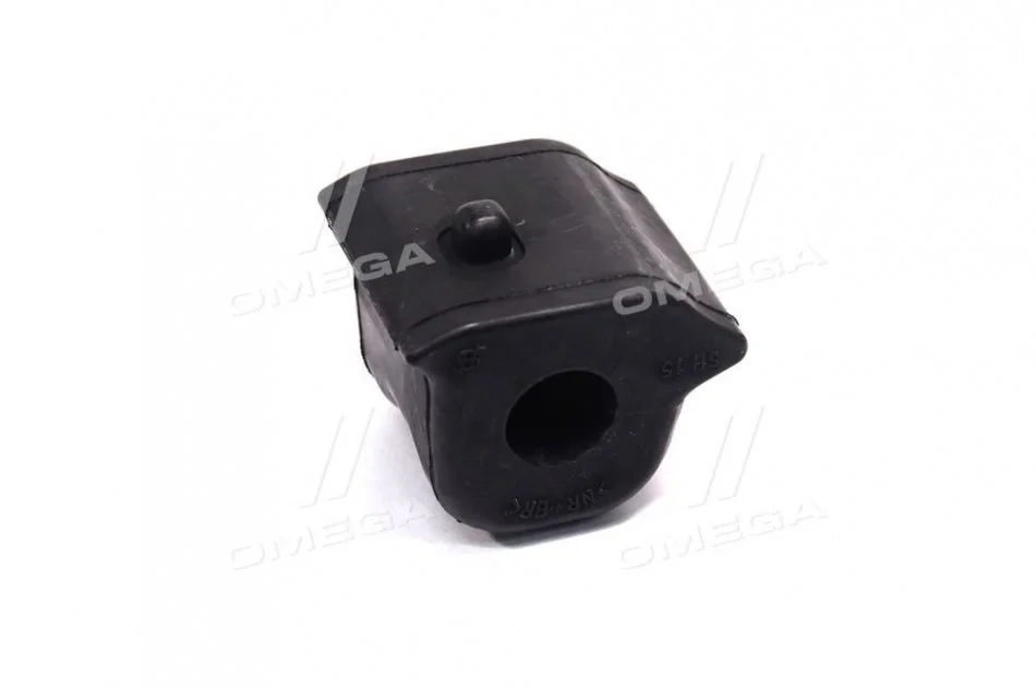 <strong>Подушка стабилизатора перед Auris/Avensis/Corolla 06-(d=23mm) Л. (CVT-86L) CTR GV0521L (фото 1)</strong>