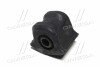 Купити Подушка стабілізатора перед Auris/Avensis/Corolla 06- (d=23mm) Пр. (CVT-86R) CTR GV0521R за низькою ціною в Україні (фото 2)