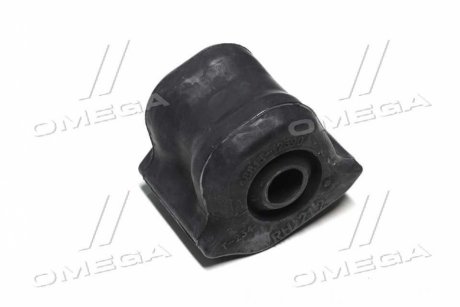 Купити Подушка стабілізатора перед Auris/Avensis/Corolla 06- (d=23mm) Пр. (CVT-86R) CTR GV0521R за низькою ціною в Україні (фото 1)