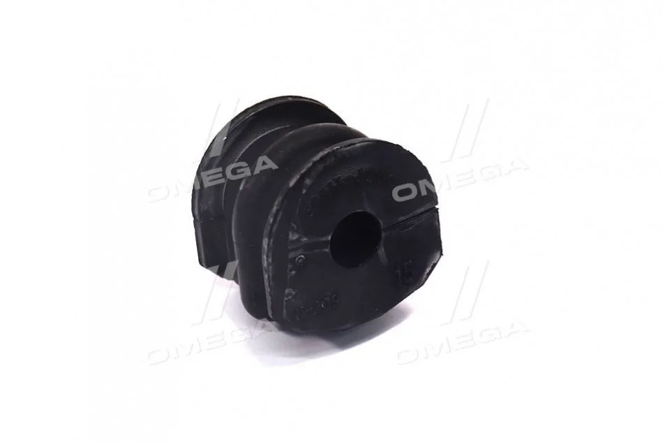 <strong>Втулка стабілізатора NISSAN X-trail 07-13 (CVN-26) CTR GV0563 (фото 1)</strong>