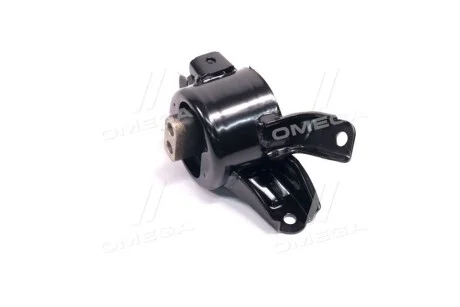 Опора двигуна Hyundai Accent (rb) mt 10-19, KIA pride (ub/lb) mt 11-17 OLD CZKK-9 (вир-во) для CTR GZ0022 фото товару