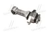 <strong>Опора двигуна передня Hyundai i20 (PB, PBT) 08-, KIA Soul 08- OLD CZKK-16 (вир-во) CTR GZ0044 (фото 3)</strong>