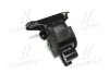 <strong>Опора двигуна L Hyundai Elantra (Avante) XD 00-06 OLD CZKH-26 (вир-во) CTR GZ0060 (фото 1)</strong>