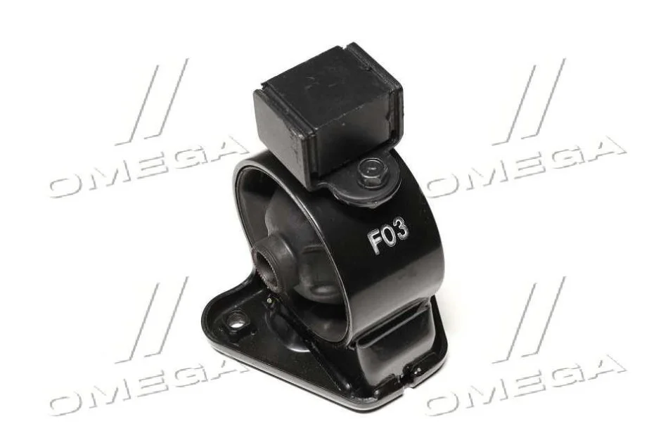 <strong>Опора двигуна передня Hyundai Santa Fe II 05- KIA Sorento II 09- OLD CZKH-46 CTR GZ0084 (фото 1)</strong>