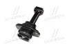 <strong>Опора двигуна передня Hyundai Accent 17- Kia Rio/Stonic 17- (вир-во) CTR GZ0133 (фото 4)</strong>