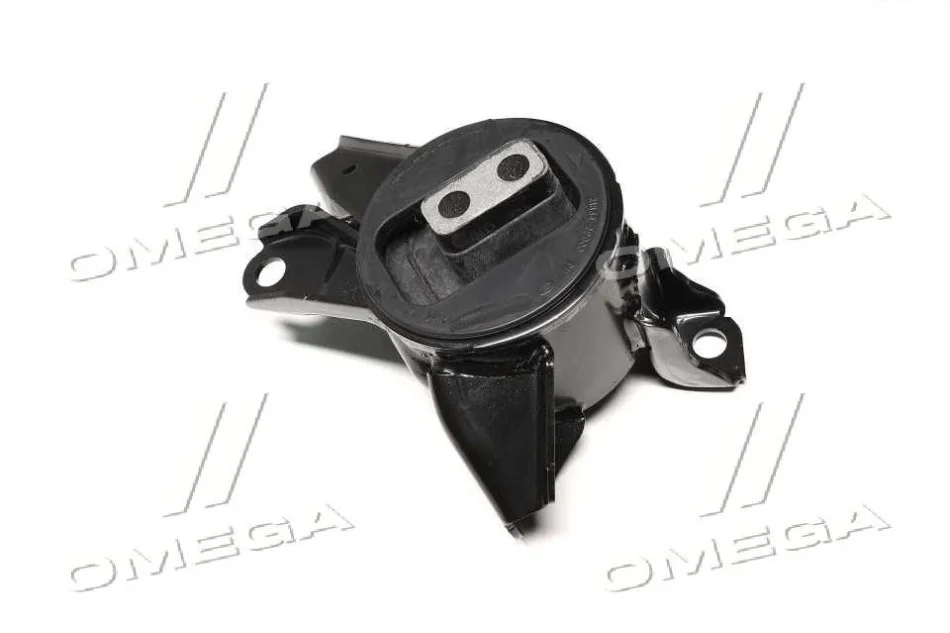 <strong>Опора двигуна L Hyundai Santa Fe 12- (вир-во) CTR GZ0136 (фото 1)</strong>