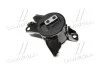 <strong>Опора двигуна L Hyundai Santa Fe 12- (вир-во) CTR GZ0136 (фото 1)</strong>