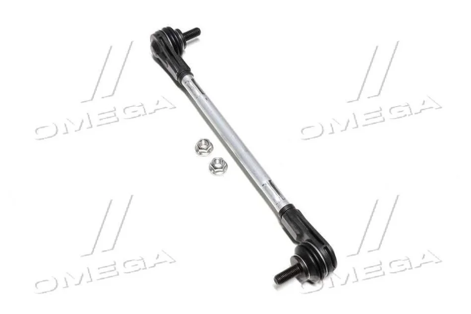 <strong>Стійка стаб Hybrid передня вісь Renault Latitude 10- Samsung SM5 10- SM7 10- (вир-во) CTR PL0535 (фото 1)</strong>