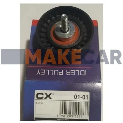 <strong>FORD Ролик натяжителя ремня Focus 1.4 98- CX CX0101 (фото 1)</strong>