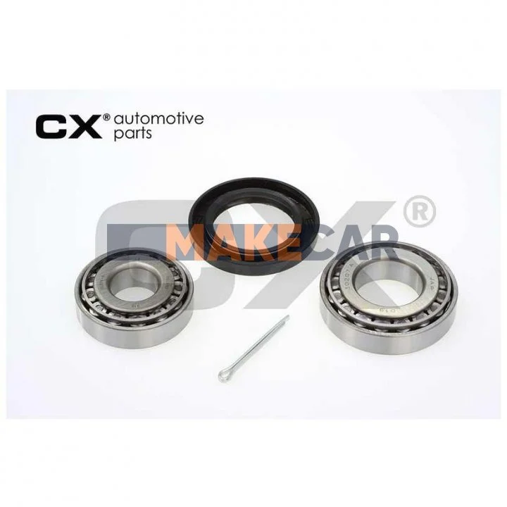 <strong>Підшипник роликовий конічний CX CX016 (фото 1)</strong>