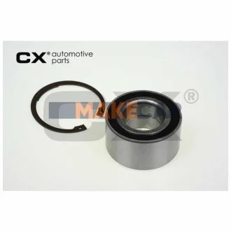 Підшипник кульковий d>30 для CX CX050 фото товару