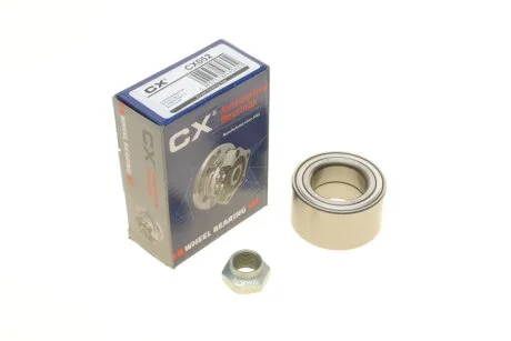 Підшипник кульковий d>30 для CX CX052 фото товару