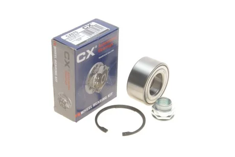 Підшипник кульковий d>30 для CX CX070 фото товару