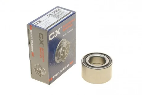 Підшипник кульковий d>30 для CX CX080A фото товару
