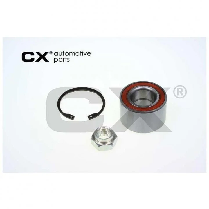<strong>VOLVO Подшипник задней ступицы 360 86-92 CX CX086 (фото 1)</strong>