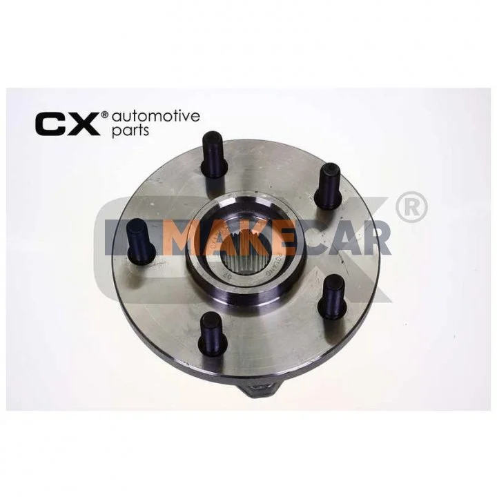 <strong>К-т подшипника ступицы колеса Grand Cherokee 2 CX CX1003 (фото 1)</strong>