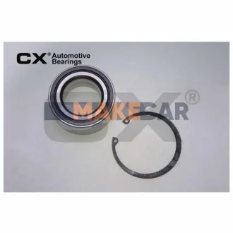 Підшипник кульковий d>30 для Honda, Acura CX CX1016 фото товару