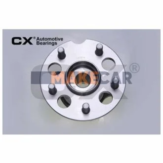 Підшипник маточини задний для CX CX1019 фото товару
