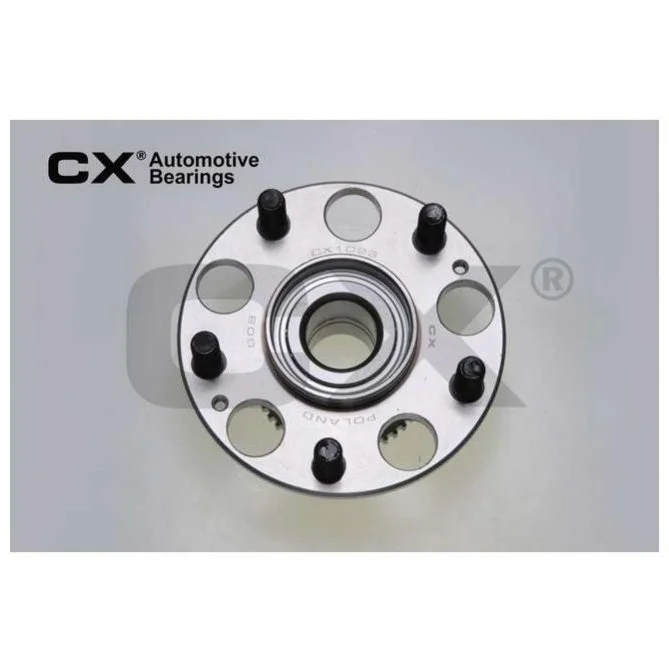 <strong>Подшипник ступицы задний CX CX1023 (фото 1)</strong>