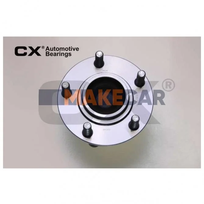 <strong>Ступица колеса с подшипником задн. MITSUBISHI LANCER (08-) CX CX1024 (фото 1)</strong>