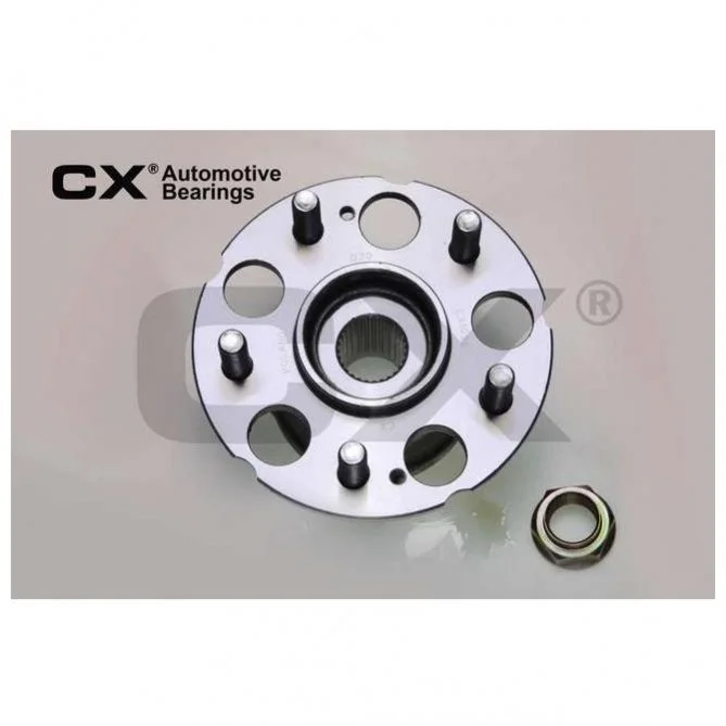 <strong>Подшипник ступицы задний CX CX1026 (фото 1)</strong>