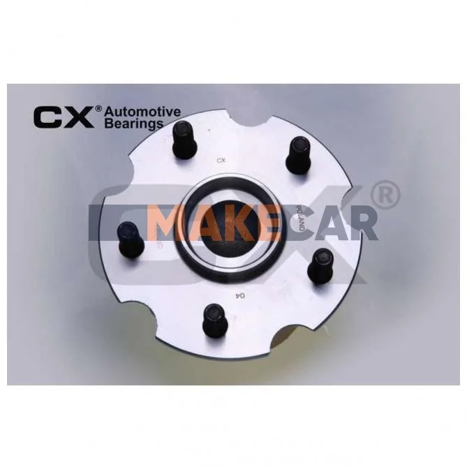 <strong>TOYOTA Подшипник ступицы задн. Avensis 21,0-2,2 09- CX CX1027 (фото 1)</strong>