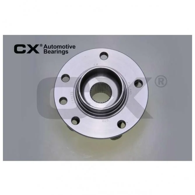 <strong>Подшипник ступицы передний CX CX1035 (фото 1)</strong>