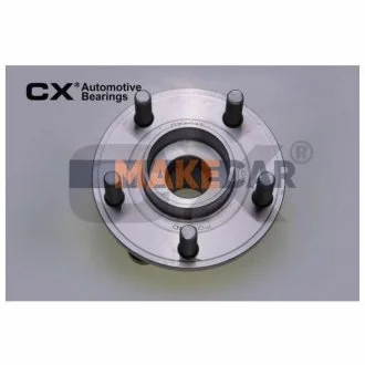 Маточина колеса в зборі для Ford CX CX1037 фото товару