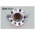 <strong>Ступица колеса с подшипником задн. HYUNDAI SONATA VI (09-14) CX CX1043 (фото 1)</strong>