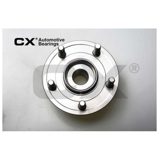 <strong>JEEP Маточина пер. Grand Cherokee 10- CX CX1046 (фото 1)</strong>