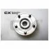 <strong>JEEP Маточина пер. Grand Cherokee 10- CX CX1046 (фото 1)</strong>