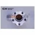<strong>Маточина колеса з елементами монтажу CX CX1052 (фото 1)</strong>