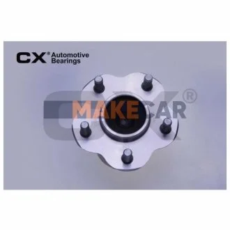 Маточина колеса з елементами монтажу для Nissan CX CX1052 фото товару