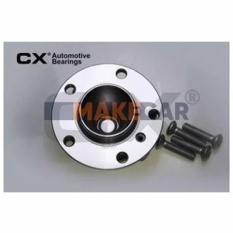 Ступица колеса с подшипником передняя Bmw 7 (F01, F02, F03, F04 (08-13) для CX CX1057 фото товара
